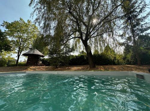 Logis Hôtel LE DAHU