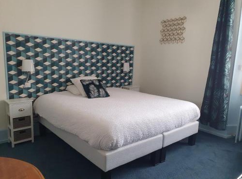 Logis hôtel LE COR D'ARGENT