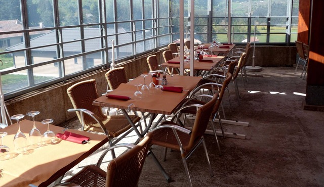 Logis Hôtel le Panoramic