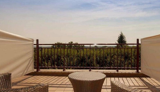 Logis Hôtel Le Coq Hardi