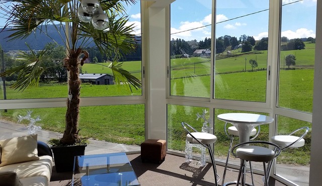 Logis Hôtel Le Gai Pinson