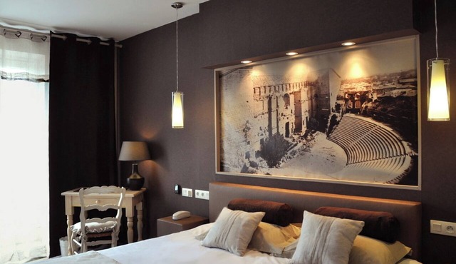 Logis Hôtel Le Glacier