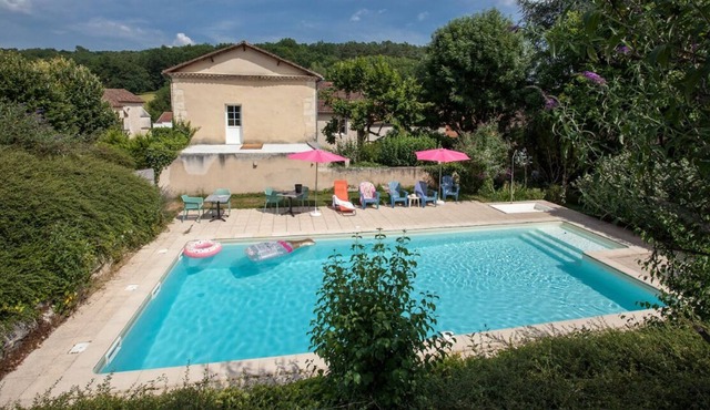 Logis Hôtel Le Lion d'Or