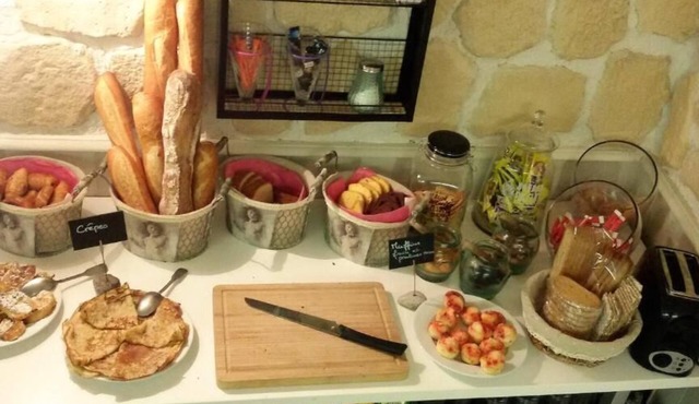 LOGIS Hôtel Le Merle Blanc