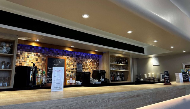 Logis Hôtel le Passiflore