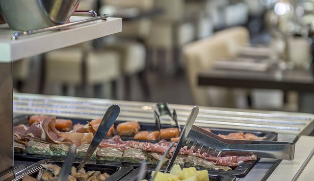 Logis Hôtel, Le relais de Sassenage