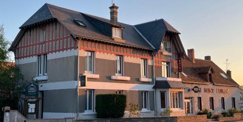 Logis Hôtel Le Saint Florent