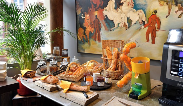 Logis Hôtel le St Georges Vendôme