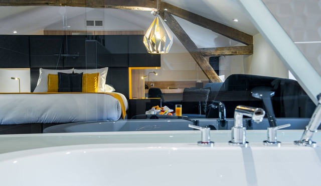 Logis Hôtel Le Tilia