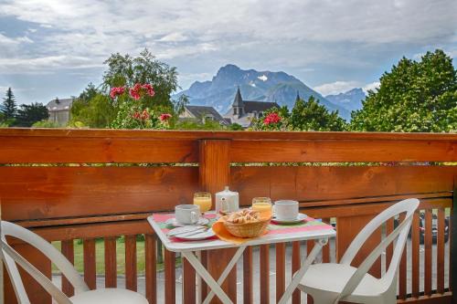 Logis Hôtel Murtel