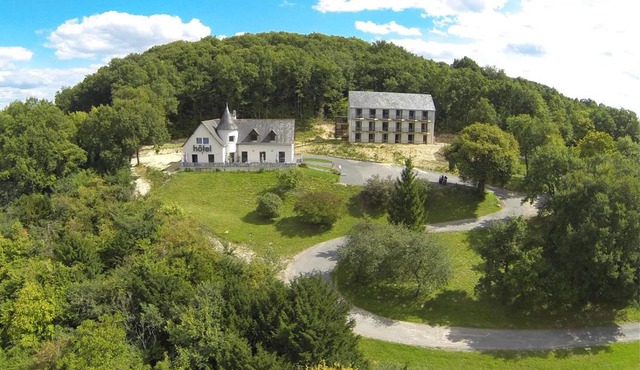 LOGIS Hôtel-restaurant IMAGO