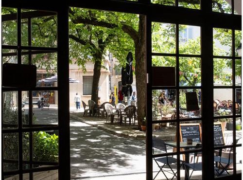 Logis Hôtel Restaurant Le Louvre