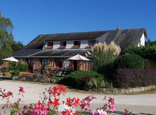 Logis Hôtel Restaurant LE VIEUX FUSIL