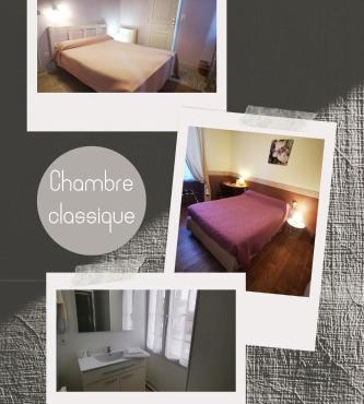 Logis Hôtel & Restaurant Le Saint Savinien