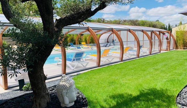 LOGIS Hôtel Restaurant Le Clos Fleuri