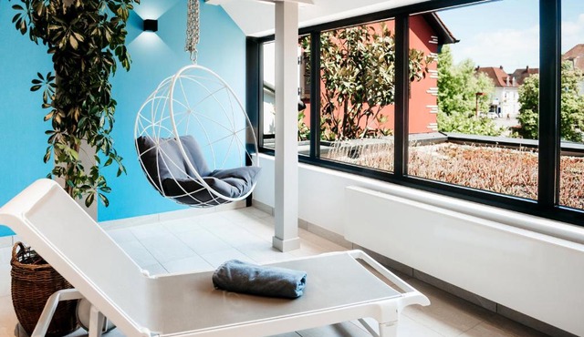 Logis Hôtel Restaurant Au Lion Rouge