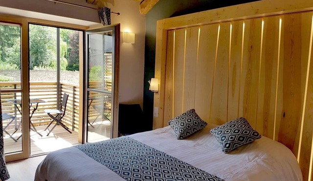 Logis Hôtel Restaurant de la Poste