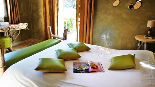 Logis Hôtel restaurant des Pins