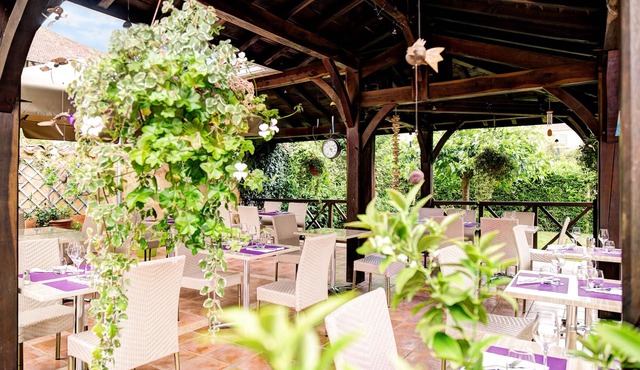 Logis Hôtel Restaurant Du Commerce