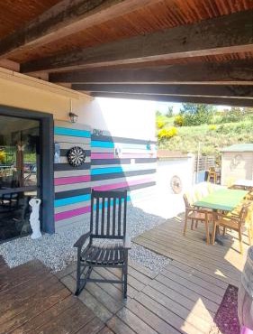 Logis Hôtel Restaurant L'Escapade