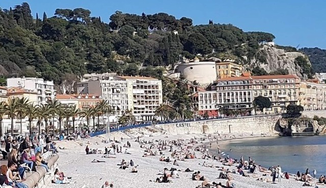 Logis Hôtel Villa Victorine