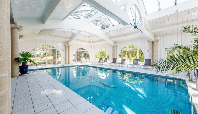 Logis Hôtels- Hôtel et Restaurant Domaine de Fompeyre