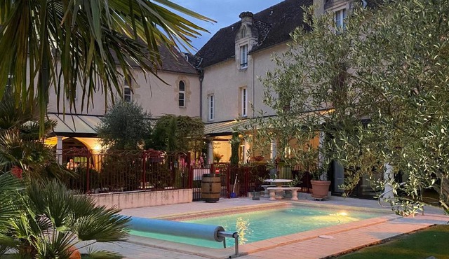 Logis Hostellerie des Ducs
