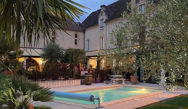 LOGIS Hostellerie des Ducs