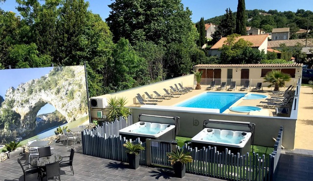 Logis Hotel Bellevue