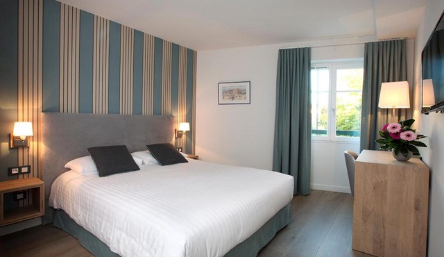 Logis Hotel de la Nivelle