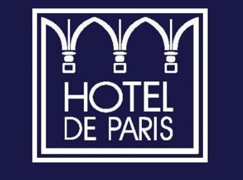 Logis Hotel de Paris