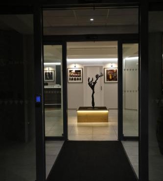 Logis Hotel des Cépages