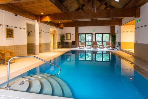 Logis Hotel Domaine de Rouffach