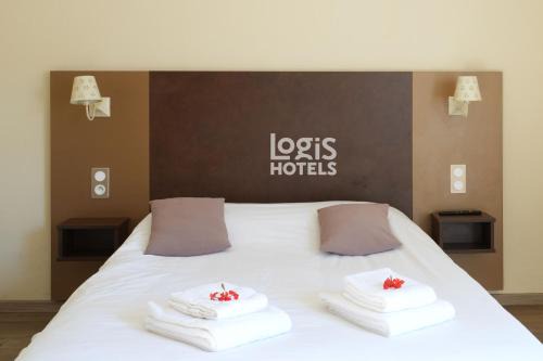 Logis Hotel du Col d'Osquich