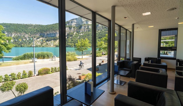 Logis Hotel L'Embarcadère