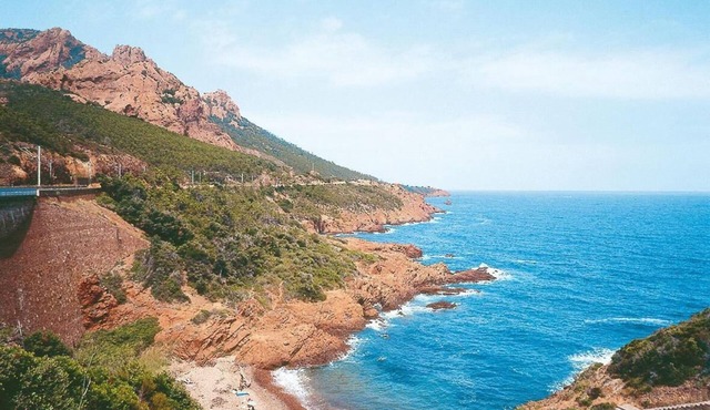 Logis Hotel l'Esterella