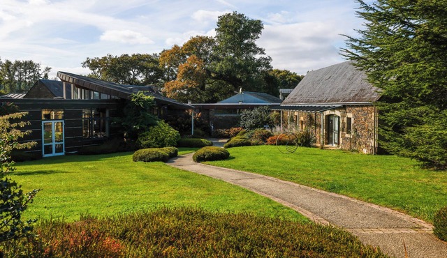 Logis Hotel Le Keréden