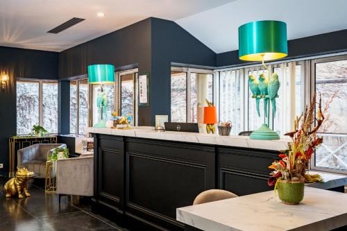 Logis Hotel Le Parc