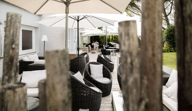 LOGIS HOTEL LE RABELAIS