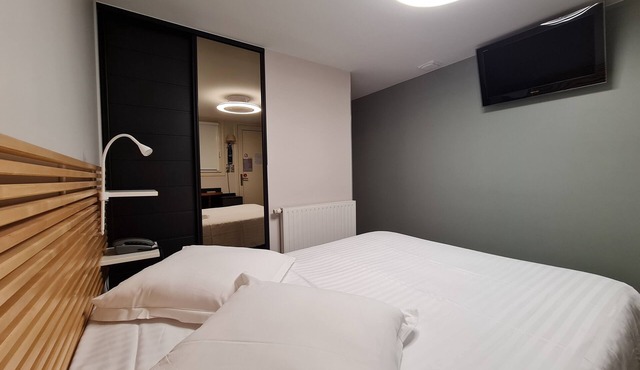 Logis Hotel No-Minoe