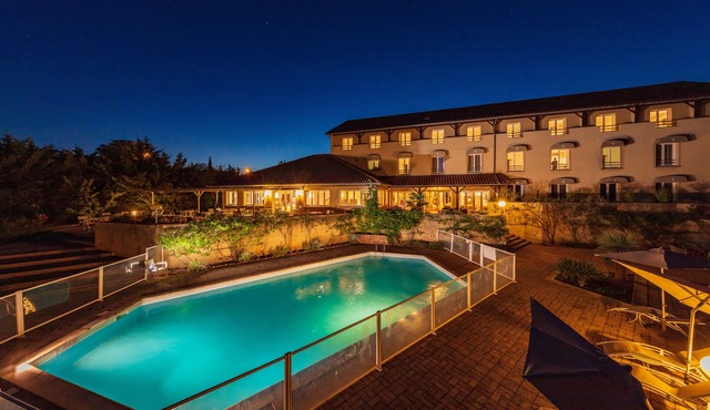 Logis Hotel Noemys Morgon