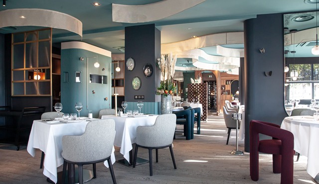 LOGIS HOTEL RELAIS SAINT JACQUES