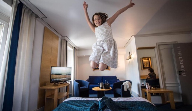 Logis Hotel Restaurant Le France