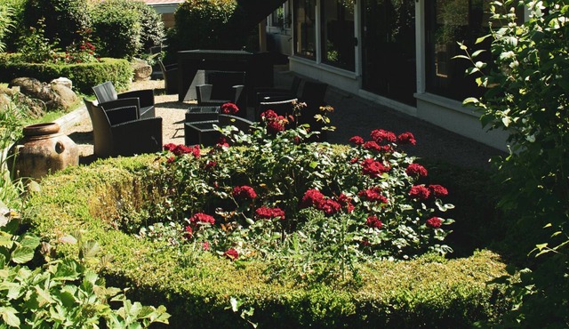 Logis Hotel Restaurant Black and Green Limoges Sud