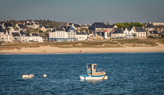 Logis Hotel Restaurant De La Plage