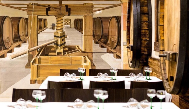 Logis Hotel Restaurant Keimberg