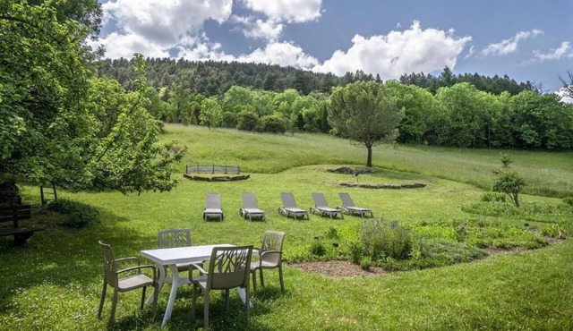 Logis Hotel Restaurant Mont Aigoual