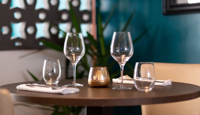 Logis Hotel Restaurant Les II Mas