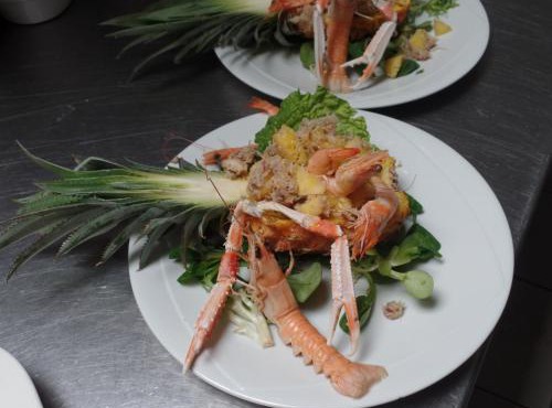 Logis Hotel Restaurant Le Commerce