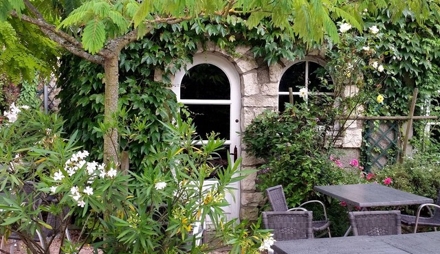 Logis Hotel Saint-Joseph